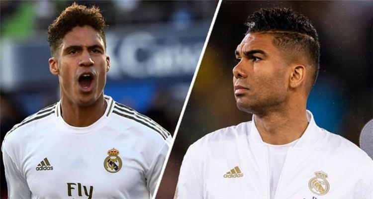 تشكيلة ريال مدريد في مواجهة قادش.. عودة كاسيميرو وكارفاخال وفاران