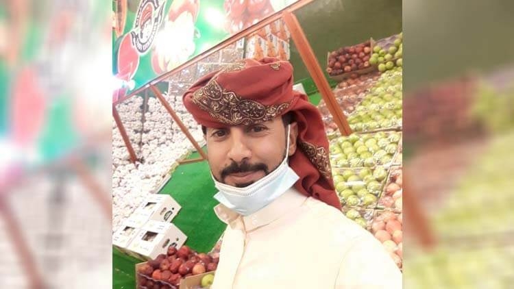 مليشيا الحوثي تختطف وتعدم مغترب بعد ساعات على وصوله بين أطفاله في الحوبان