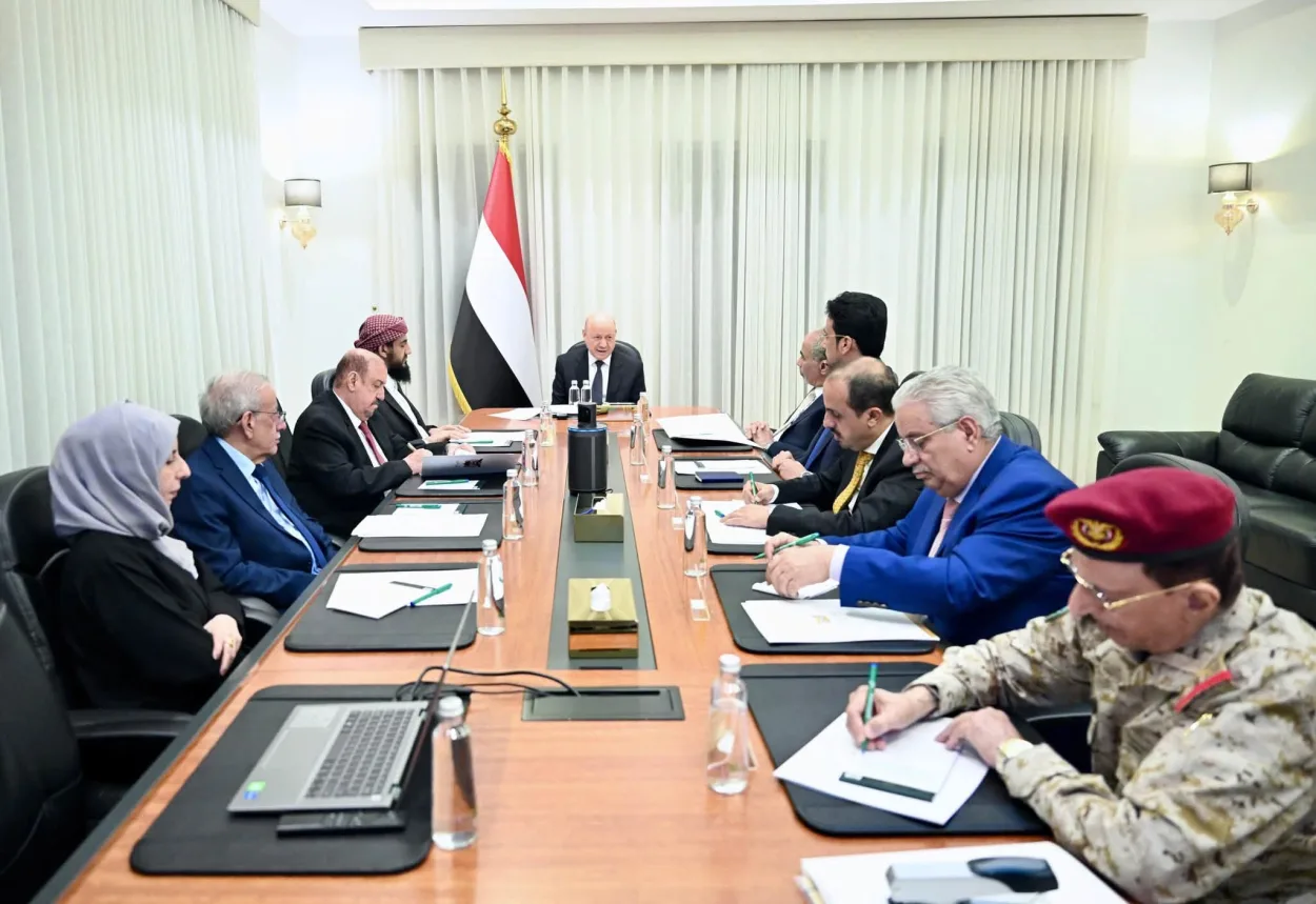 مجلس الدفاع الوطني يأمر بتوسيع عمليات الردع ضد المليشيا ورفع الجاهزية
