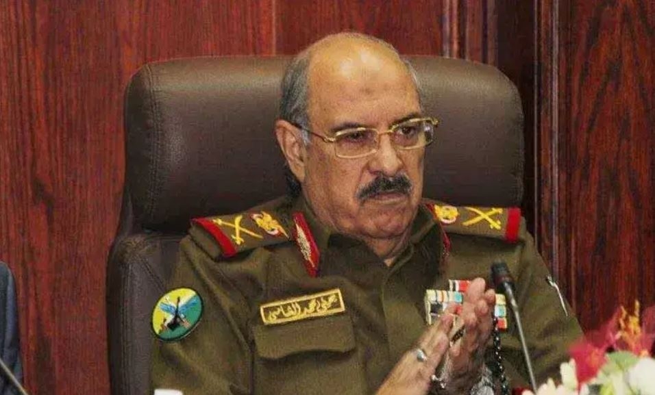 العدو الخفي والرجل المتربص..  كورونا يفتك بالقيادي الحوثي يحيى الشامي