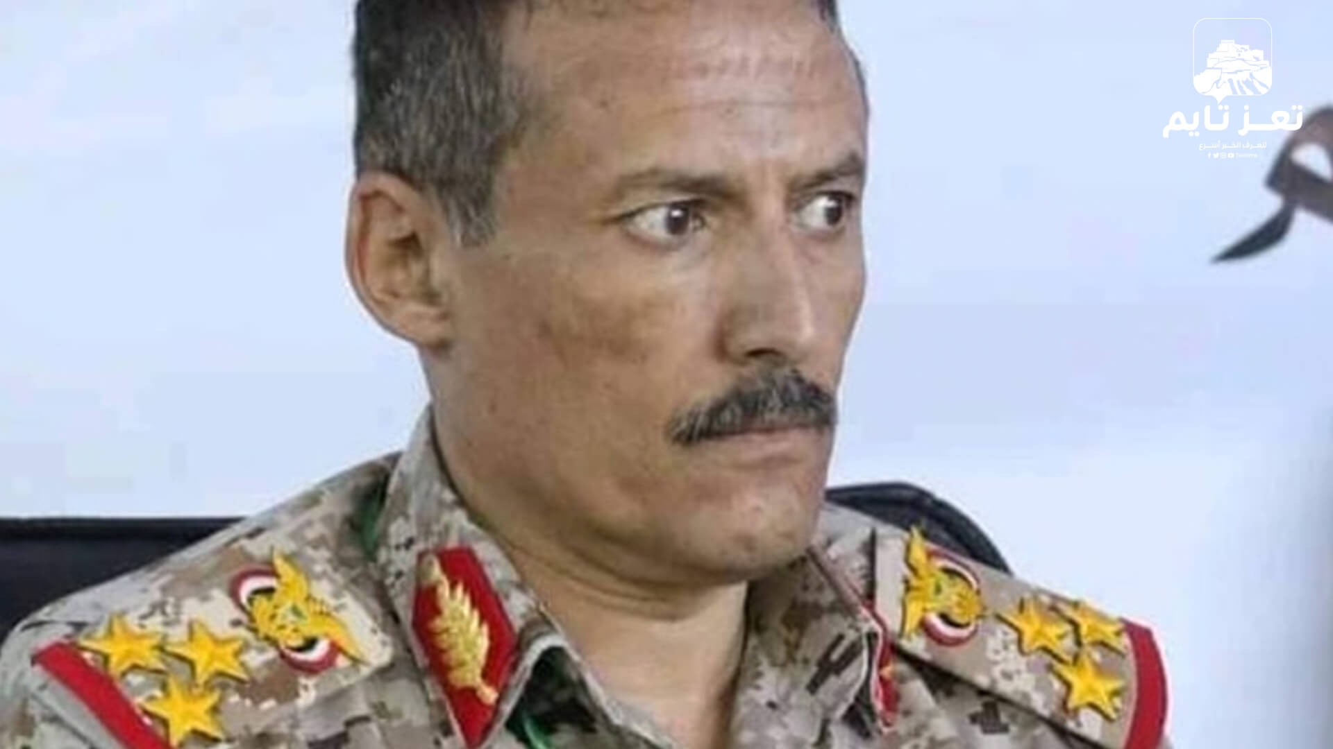 مصادر عسكرية تؤكد لـ "تعزتايم" مقتل مسؤول بوزارة الدفاع في مأرب