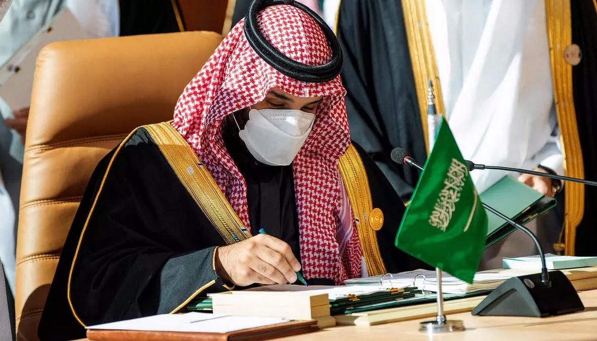 محمد بن سلمان يغازل إيران.. نرغب بعلاقات مميزة