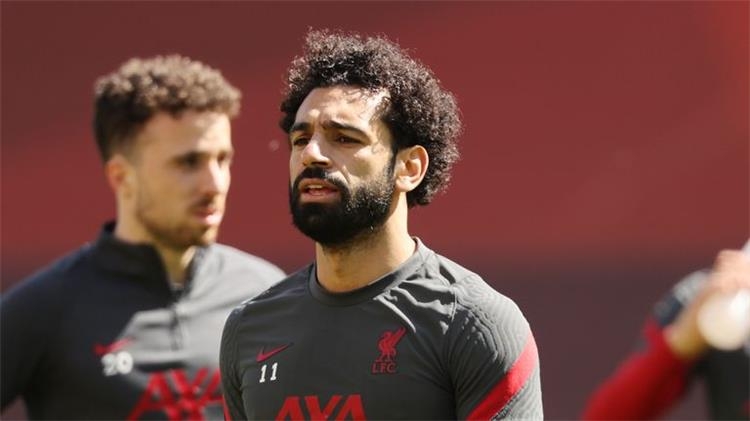محمد صلاح يتحدث عن أسباب انهيار ليفربول