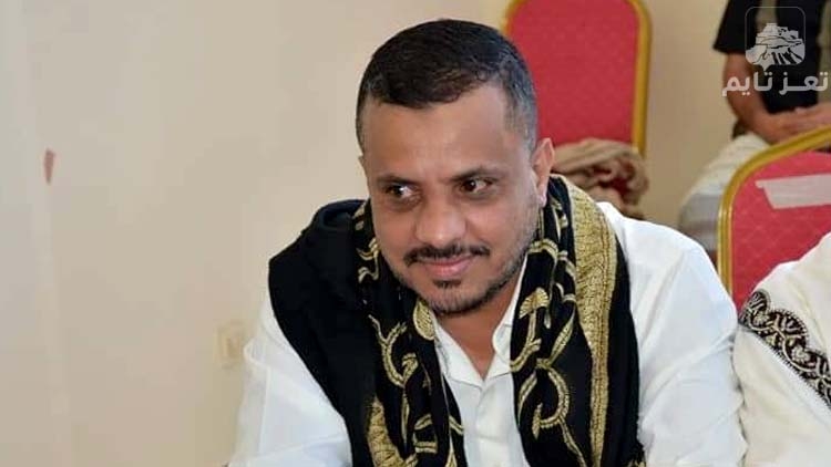 وكيل محافظة تعز عارف جامل يكشف لـ"تعز تايم" أهداف زيارة قيادة المحافظة للمخا