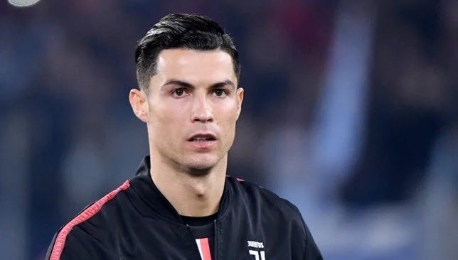 رونالدو.. أول لاعب يسجل مائة هدف مع ثلاثة أندية مختلفة