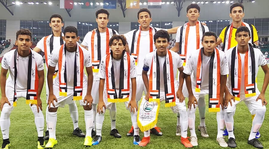 إلغاء منافسات كأس آسيا للشباب والناشئين