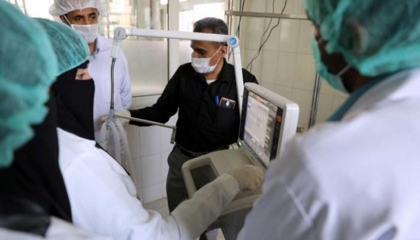 مصدر طبي لـ"تعز تايم": تفشي كورونا بشكل كبير في تعز أيام عيد الفطر