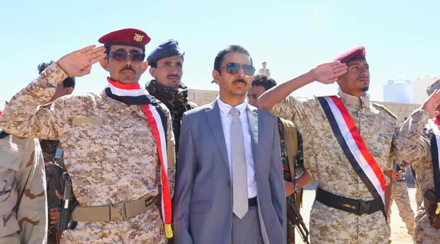 محافظ شبوة: لن يحمي بلادنا غيرنا والجيش سينهي كل الانقلابات