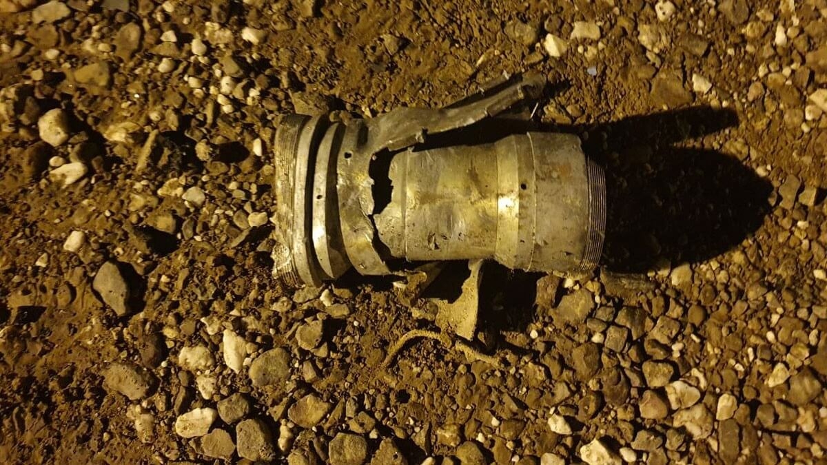 قتلى وجرحى إثر سقوط قذيفة أمام قاعة زفاف بمحافظة الحديدة