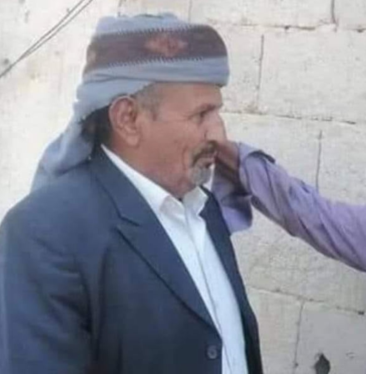 شبوة.. مقتل زعيم قبلي برصاص مسلحين في مدينة عتق