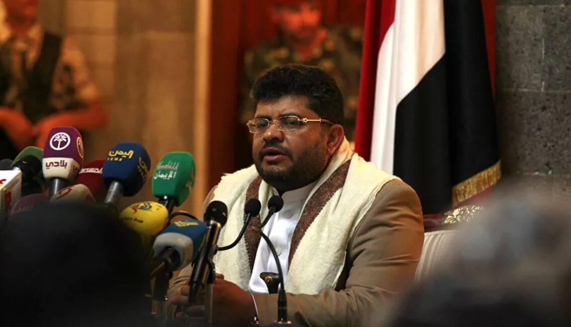 مرحلة الوجع الكبير.. قيادي حوثي يهدد السعودية والإمارات