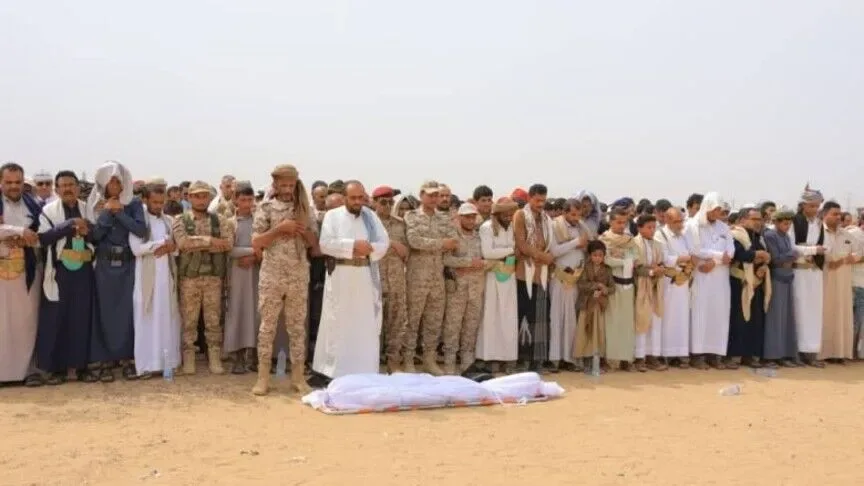 الجيش اليمني يعلن مقتل أحد قادته في مواجهات مع المليشيا