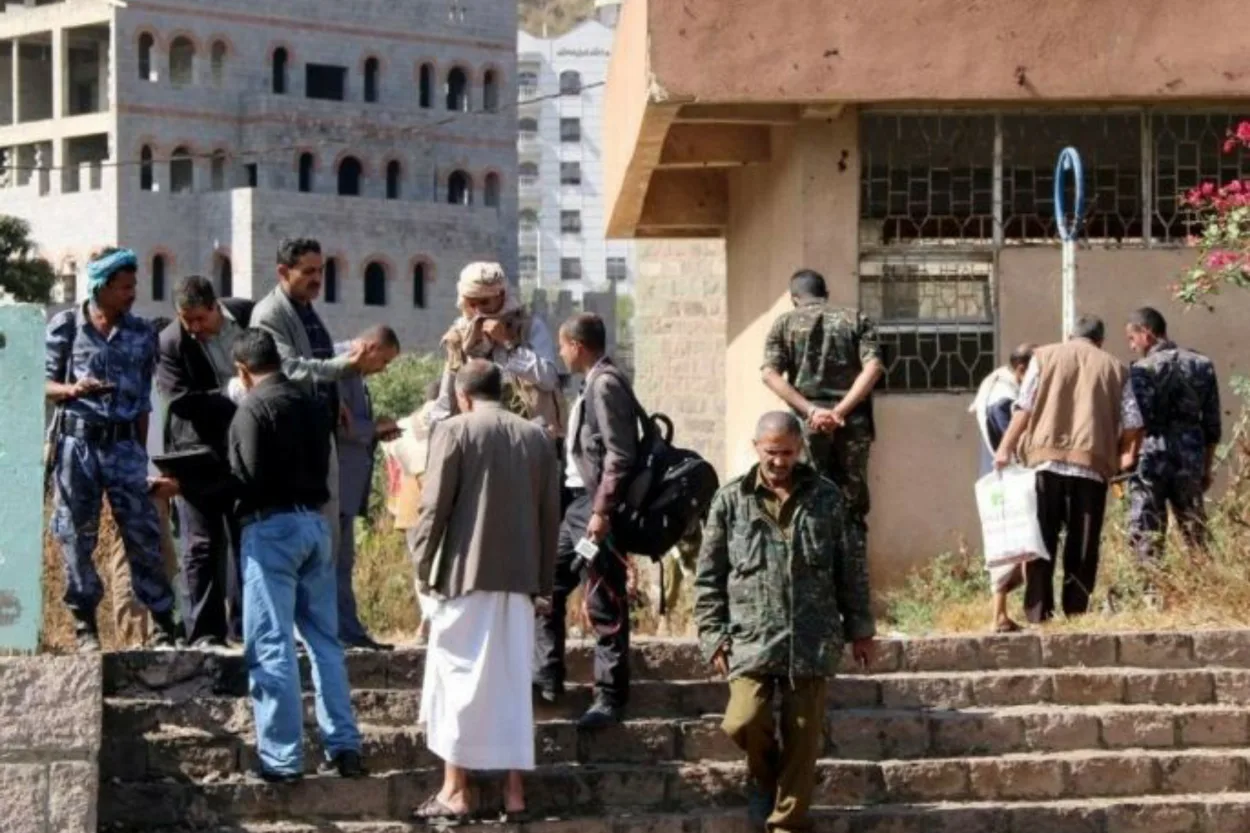 شبكة حقوقية توثق نحو 58 ألف حالة انتهاك ارتكبتها المليشيا الحوثية بحق المدنيين منذ 2015