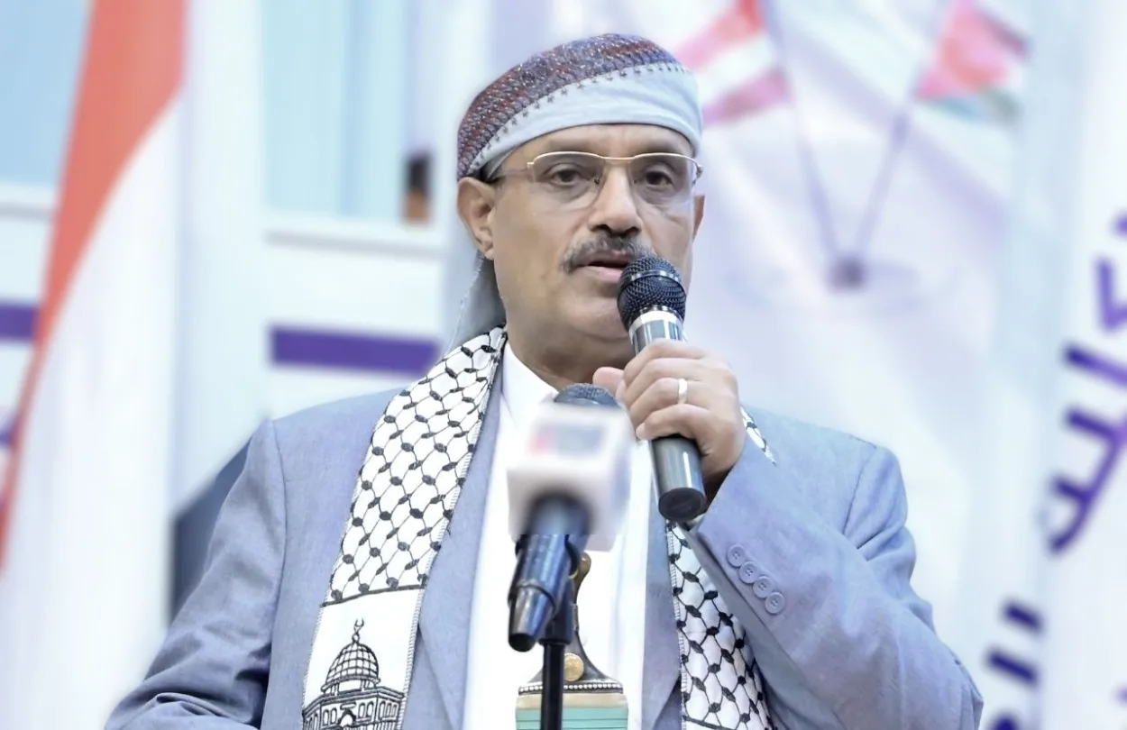 تصريحات سلطان السامعي تشعل خلافاً داخل الجماعة الحوثية
