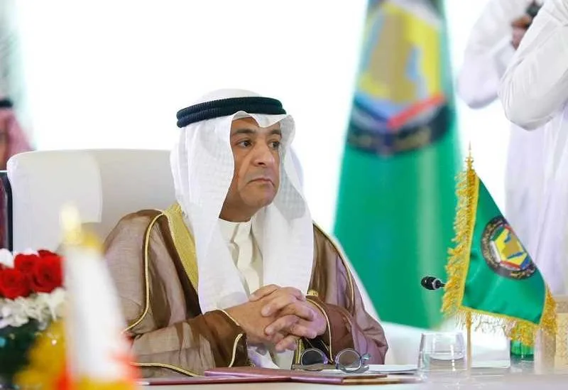 أمين مجلس التعاون الخليجي يدينُ مواصلةَ الاحتلال الإسرائيلي مخططاتِهِ الاستيطانيةَ في الضفة الغربية