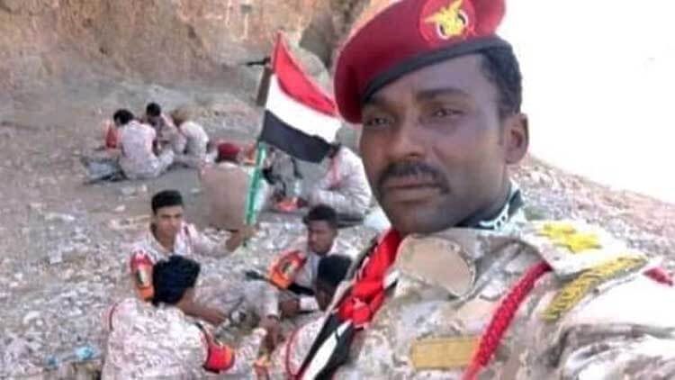 عناصر الانتقالي تختطف ضابط في شرطة سقطرى