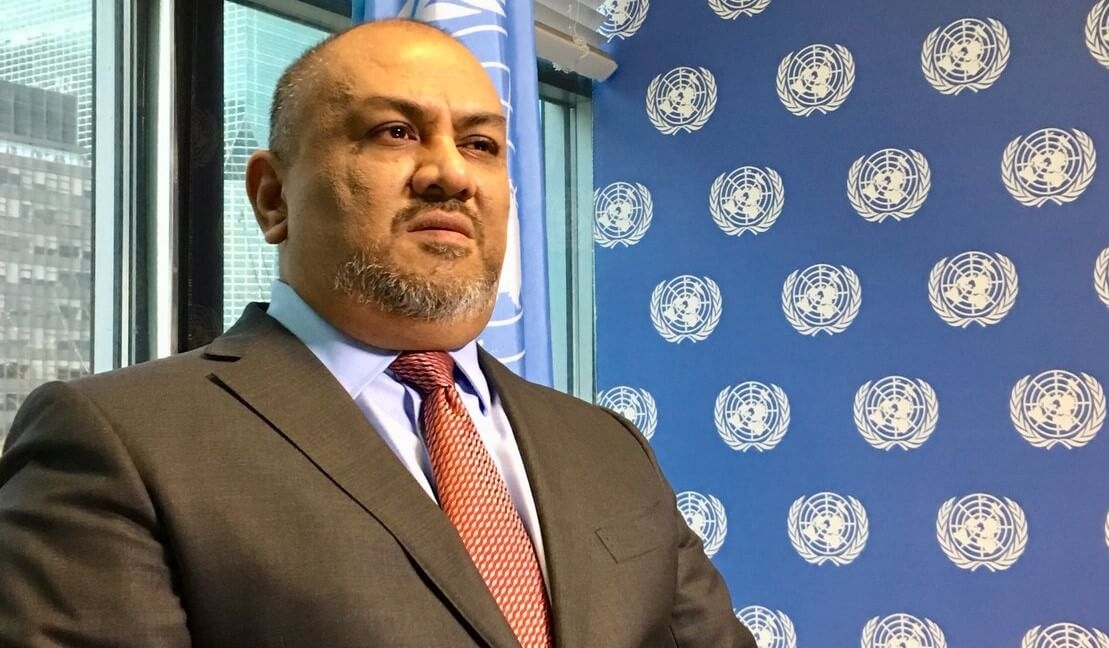 اليماني: مليشيا الحوثي لا تصنع إبرة وتشتري احتياجاتها من التهريب