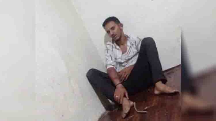تواطؤ حوثي مع الجناة وتآمر لدفن ملف قضية عبدالله الأغبري