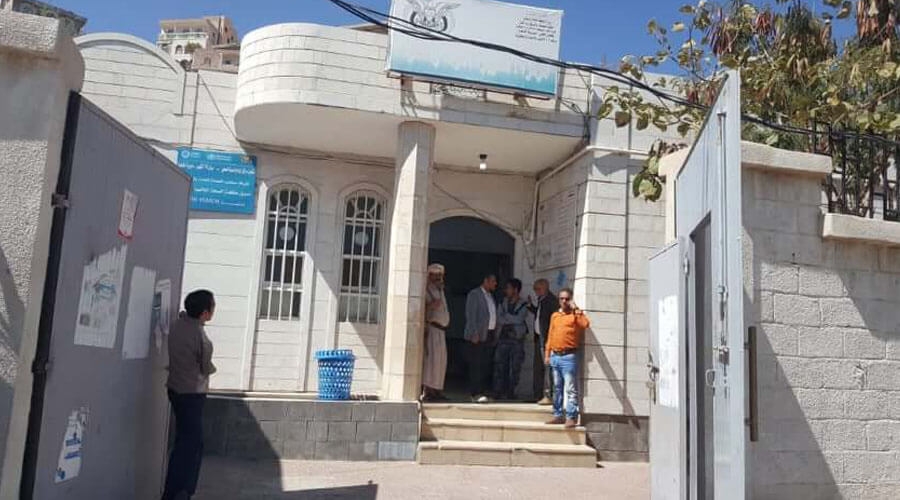 مدير صحة تعز: مراكز الأمومة والطفولة تخفف الضغط على المشافي الحكومية