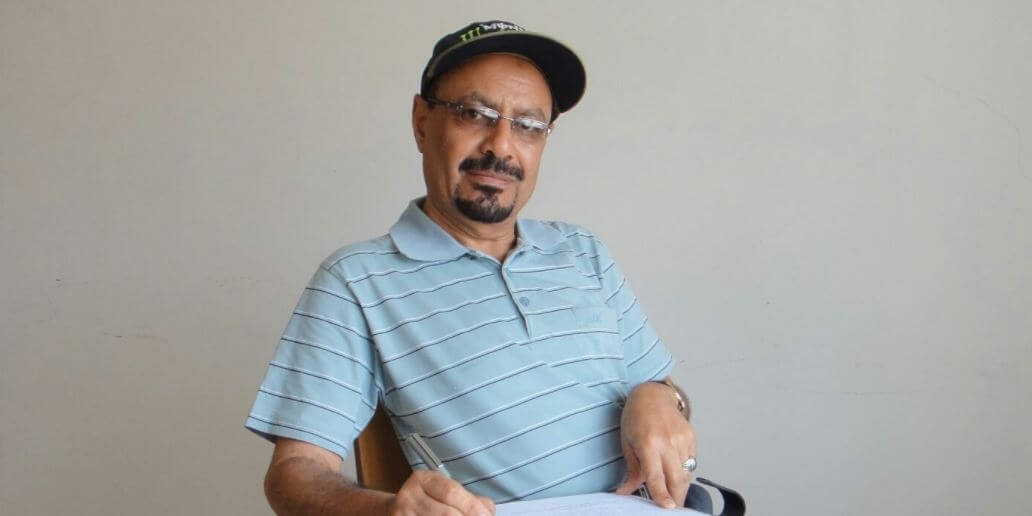 بعد 30 عاماً من الإبداع.. المذيع عقيل الصريمي في ذمة الله