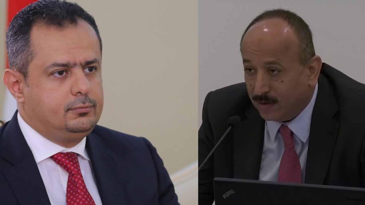 برلماني يمني: سكوت الحكومة على ما يحدث في جزيرة ميون خيانة وطنية
