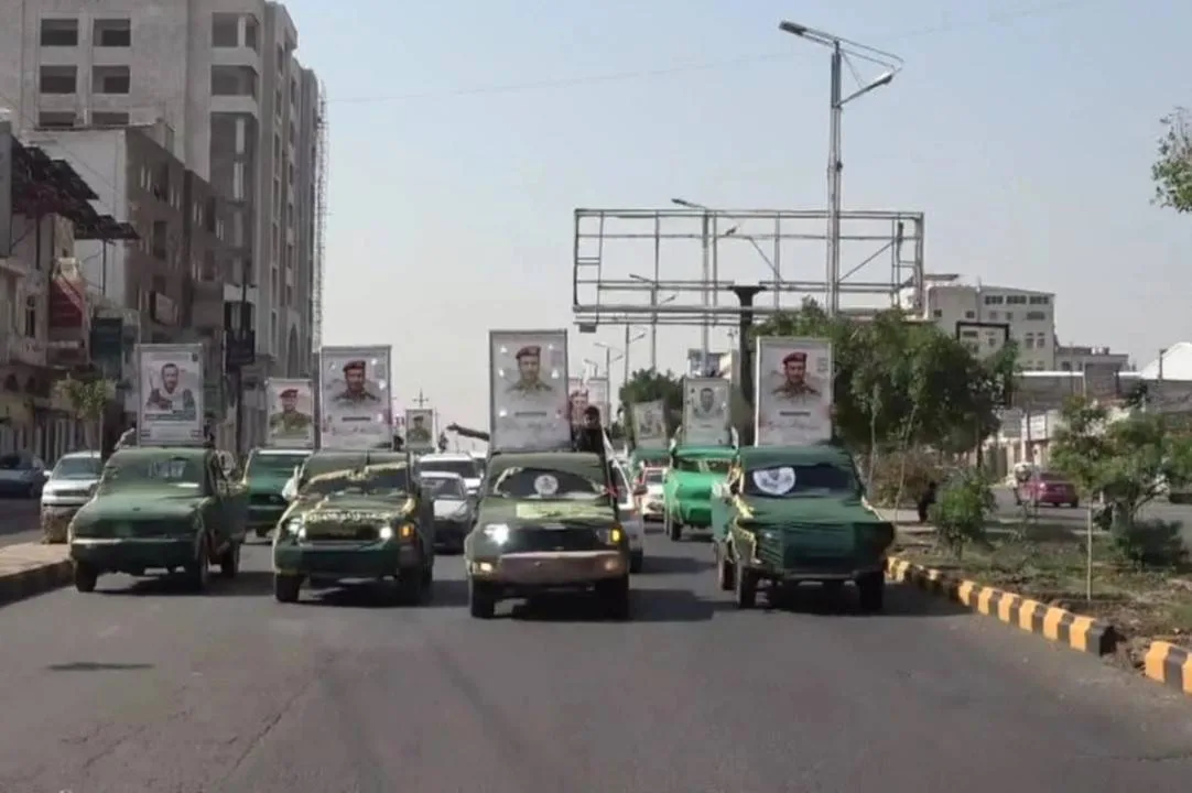 شوارع صنعاء تتحول إلى «صالة عزاء كبرى» مع تصاعد خسائر المليشيا في الجبهات