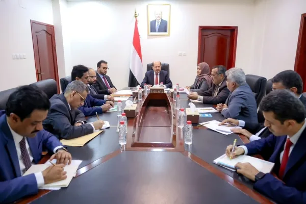 رئيس الوزراء يترأس أول اجتماع للجنة الإصلاح المؤسسي ويقر خطة لتحديث أجهزة الدولة