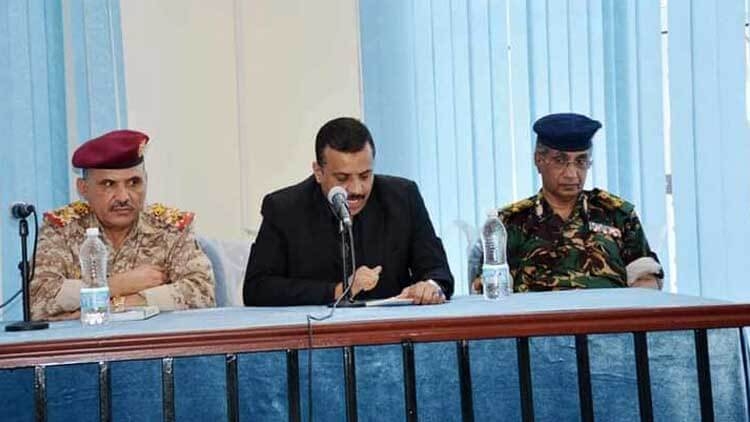 عارف جامل: أعداء تعز استغلوا مطالب الشباب لإعاقة عملية تحرير المحافظة