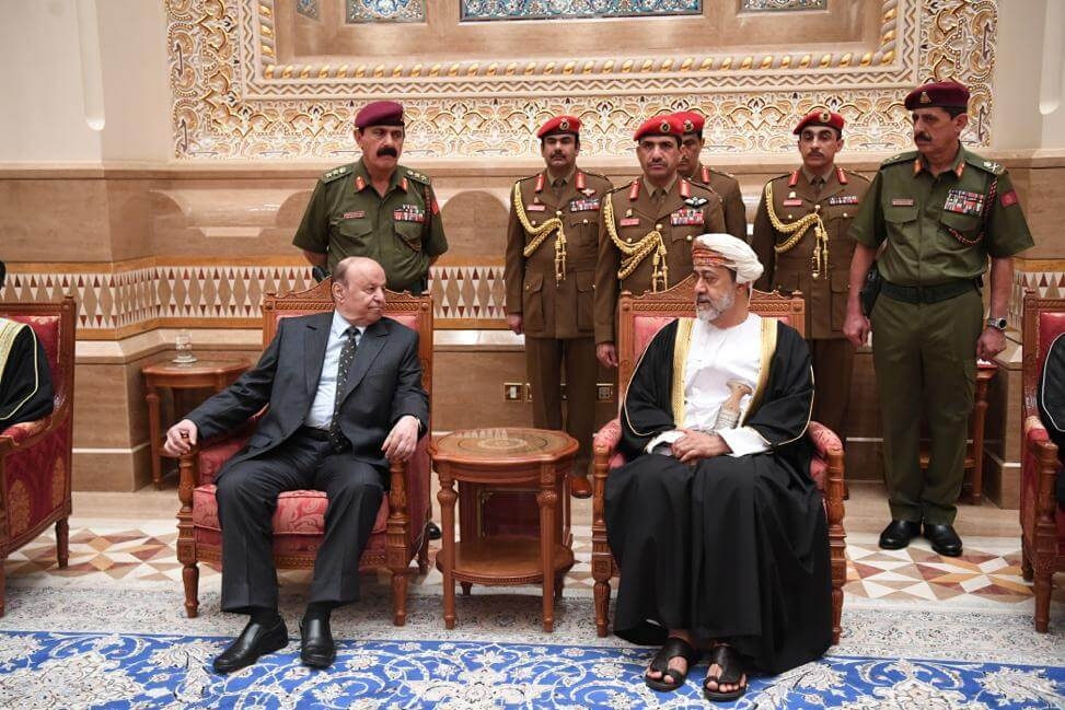 ما العوامل التي تجعل سلطنة عمان قادرة على إيقاف حرب اليمن؟