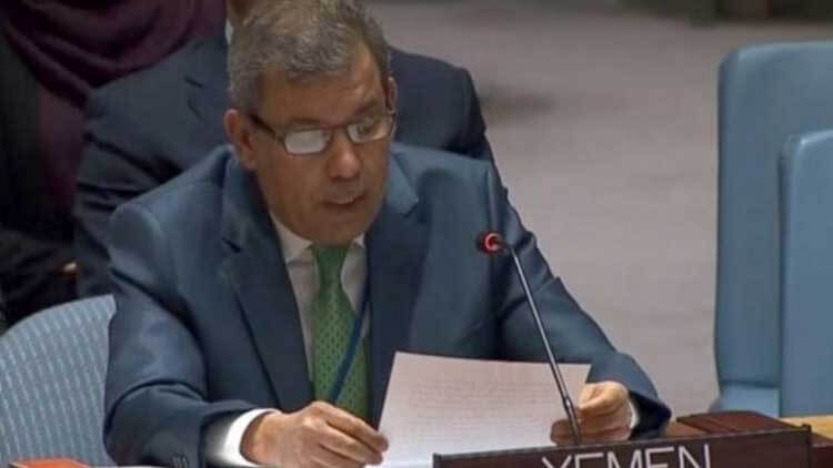 الحكومة الشرعية: مليشيا الحوثي واجهت مواقفنا الإيجابية بالمزيد من التصعيد