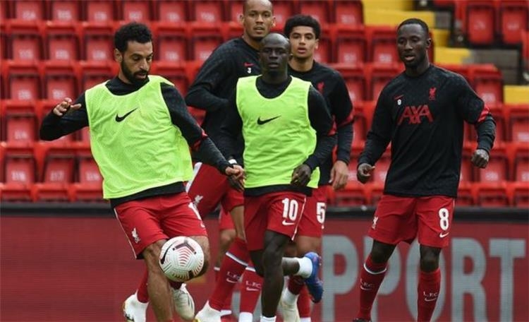 محمد صلاح لن يشارك مع ليفربول في 3 مباريات بالموسم الجديد
