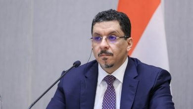 بن مبارك: غريفيث أضاع فرصة تاريخية في تسمية الحوثي طرف معرقل للسلام
