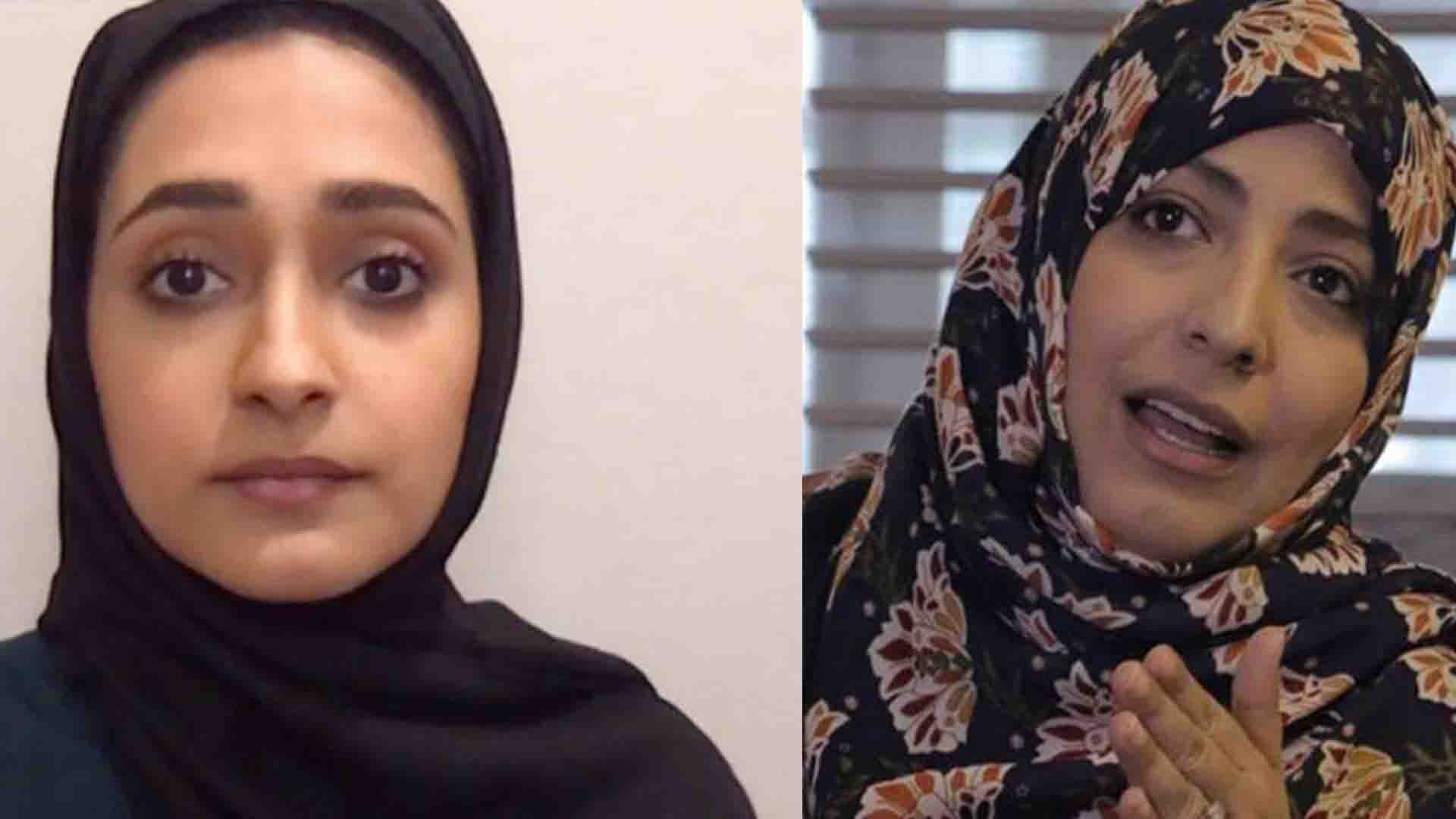 توكل كرمان تنعي المعارضة الإماراتية آلاء الصديق.. فقدنا صوتاً شجاعا