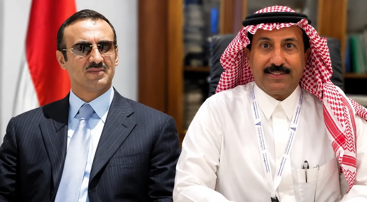 سياسي سعودي يهاجم أحمد علي عبدالله صالح ويذكره بمسؤوليته عن تسليم صنعاء للمليشيا