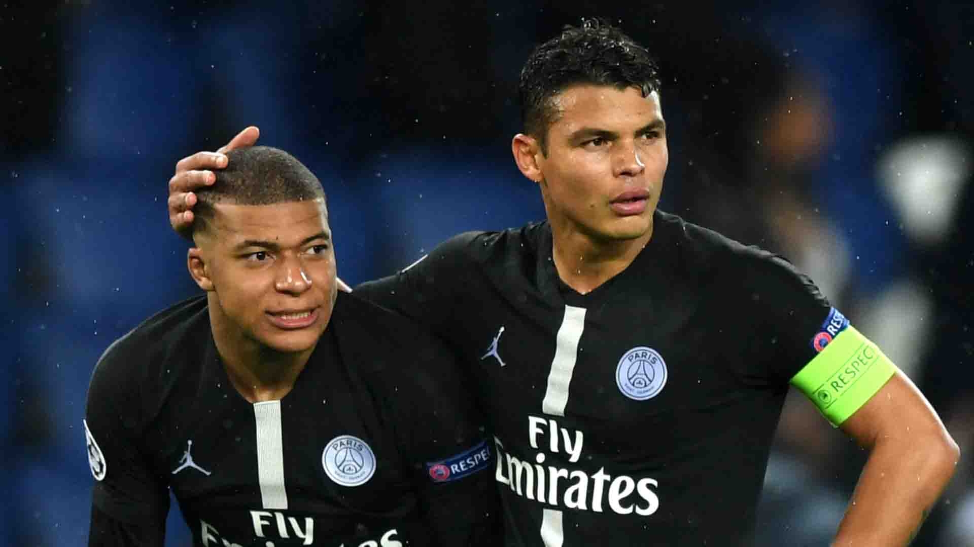 هذا هو المدافع البديل لراموس في ريال مدريد