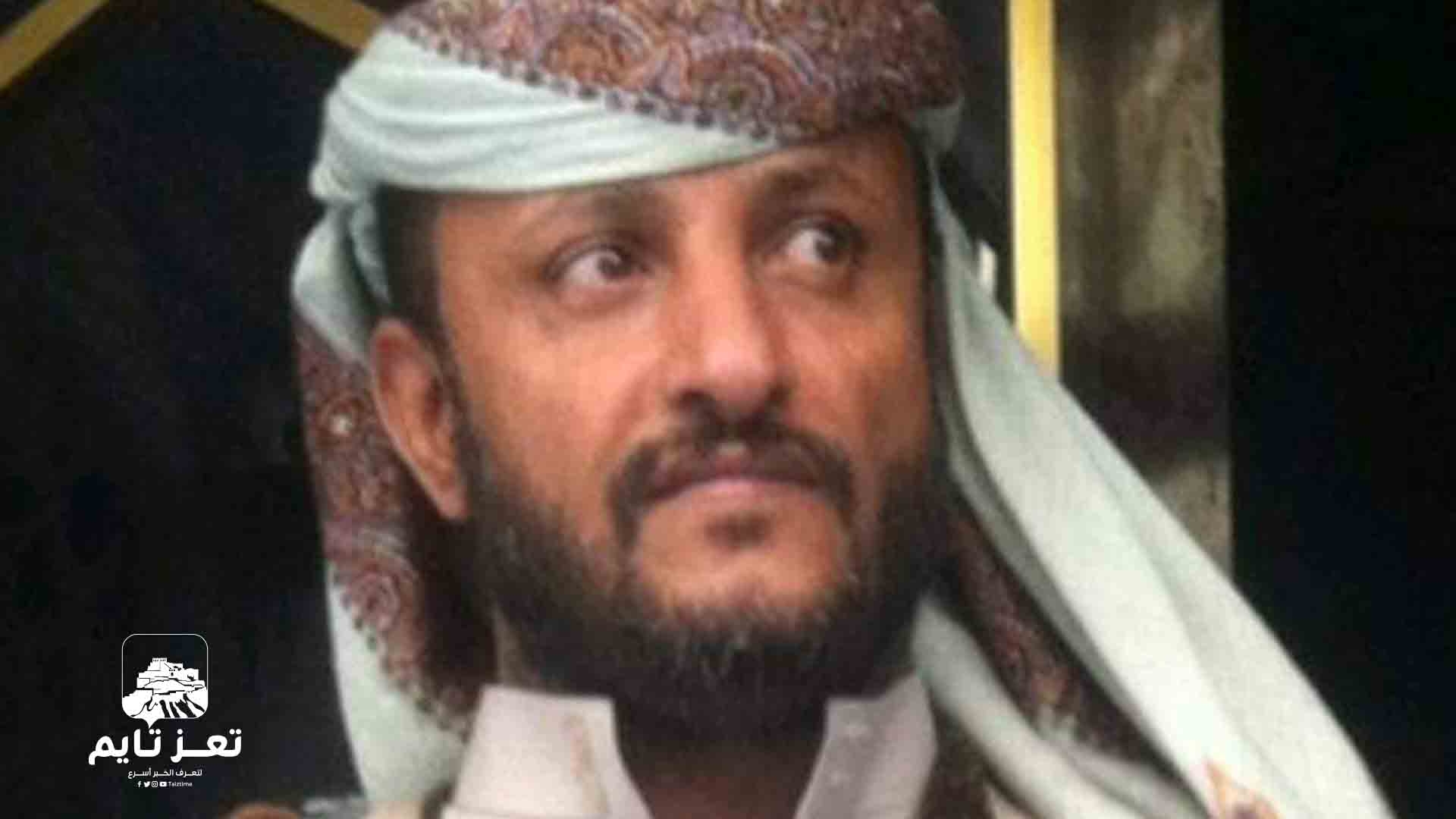 السعودية تفرج عن القيادي "رشاد الحميري" بعد ثلاثة أعوام من اختطافه