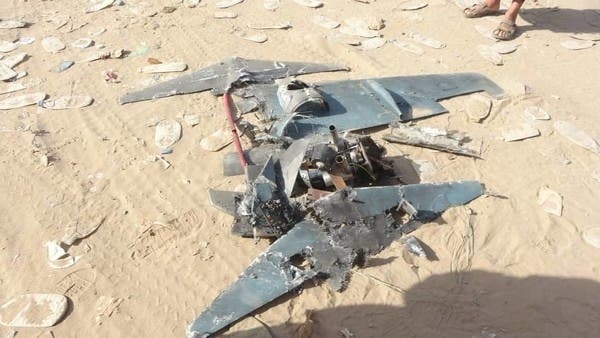 الحوثيون يقصفون معسكراً للانتقالي في لحج