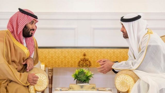 رويترز تكشف فشل "أوبك بلس" في حل الخلاف بين السعودية والإمارات