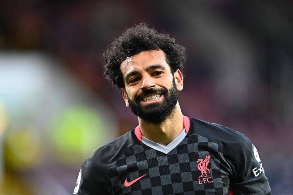 بالرغم من مغازلة ريال مدريد.. محمد صلاح سيبقى في ليفربول