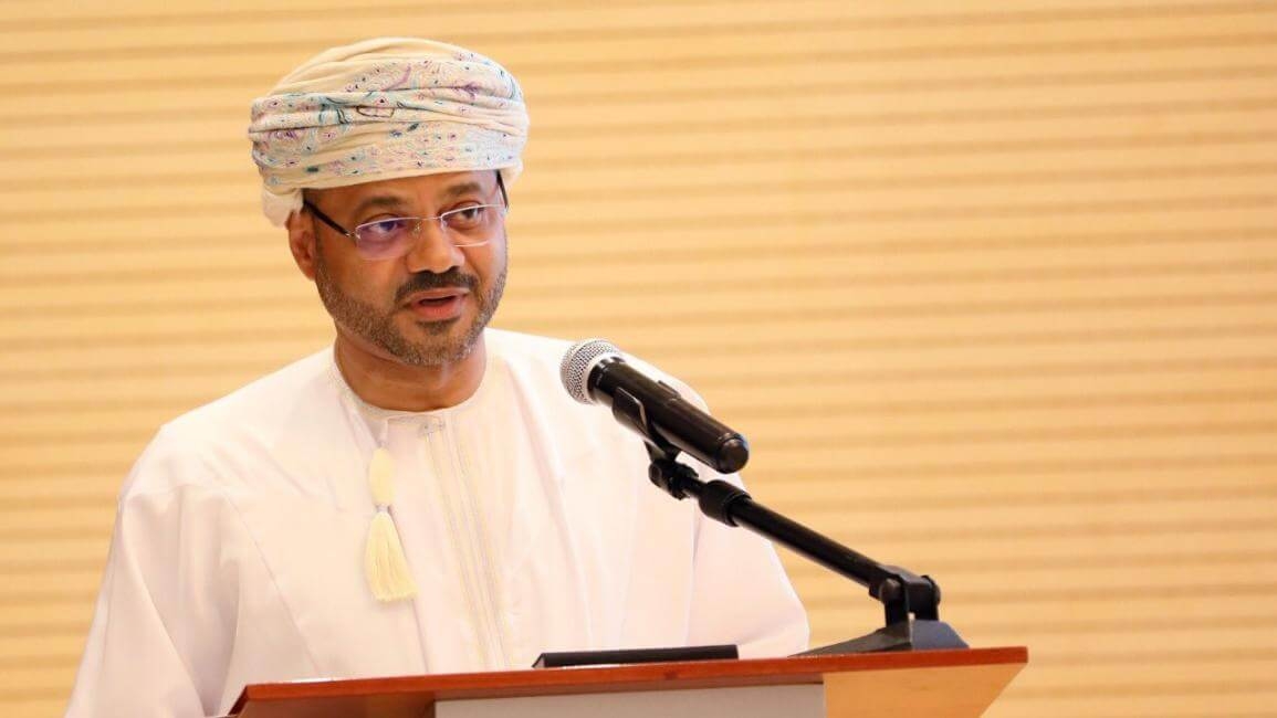 سلطنة عمان تجدد تأكيدها على دعم جهود إحلال السلام في اليمن