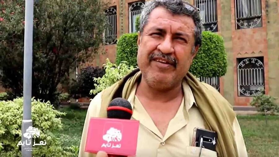 بالفيديو: مدير مكتب الصناعة والتجارة بتعز يتحدث عن أسعار اللحوم الجديدة