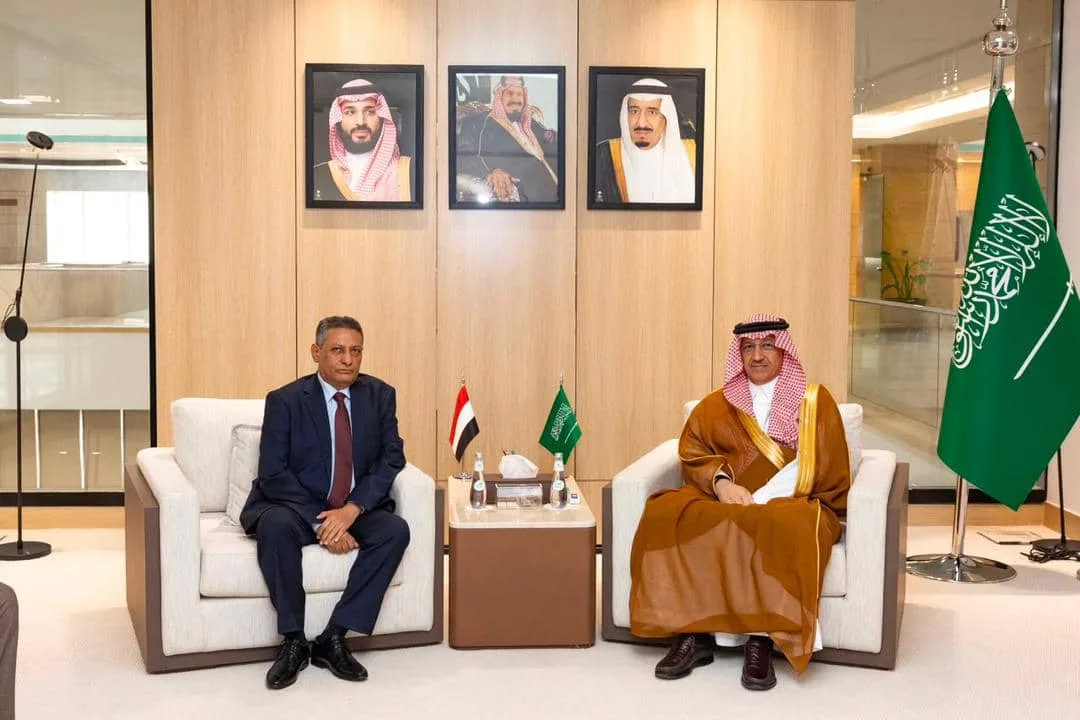 وزير التعليم العالي يبحث مع نظيره السعودي تعزيز التعاون الأكاديمي وتفعيل المنح الدراسية