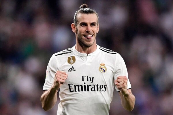 غاريث بيل يفاجئ إدارة ريال مدريد بهذا القرار