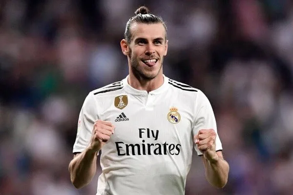 غاريث بيل يفاجئ إدارة ريال مدريد بهذا القرار