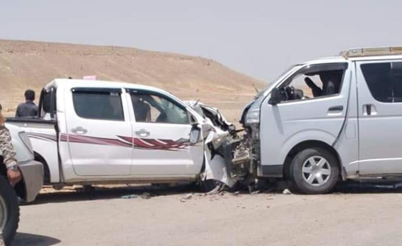 وفاة 31 شخصاً بسبب الحوادث في حضرموت خلال النصف الأول من العام الجاري
