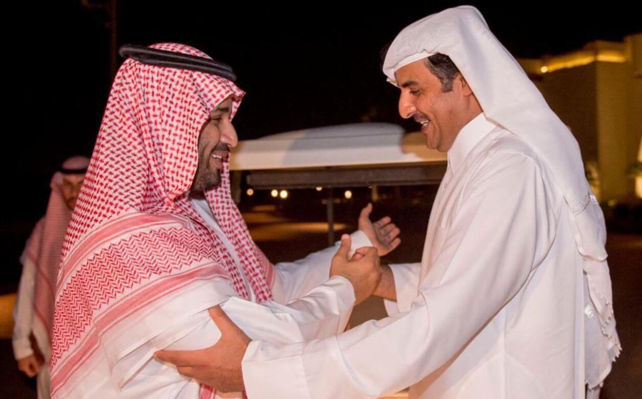 هل تحلحل المصالحة الخليجية أزمة الحرب الدامية في اليمن؟