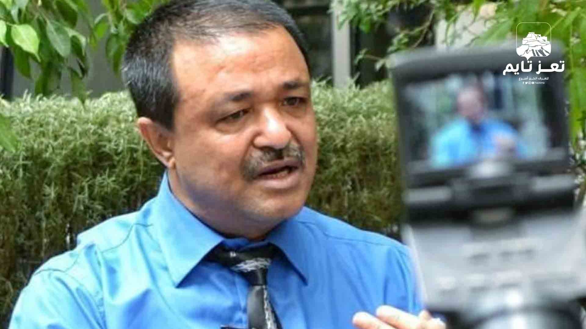 مدير ميناء المخا يتحدث لموقع "تعز تايم" عن جاهزية الميناء