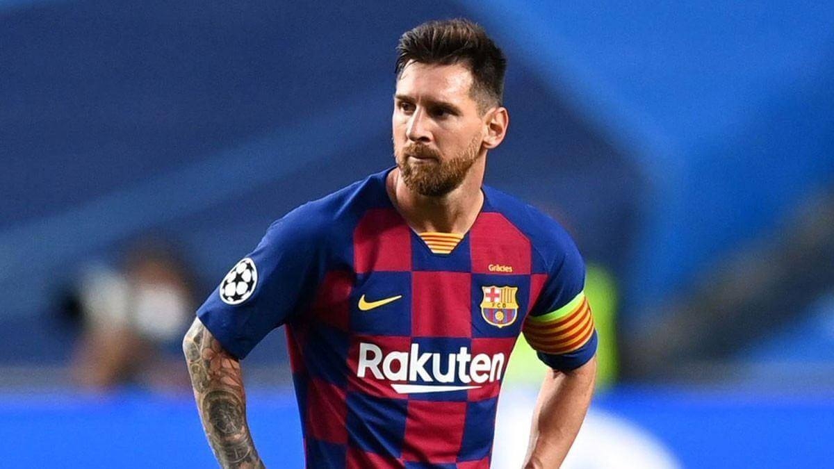 ميسي يغادر برشلونه بعد 672 هدفا .. ما وجهته القادمة؟