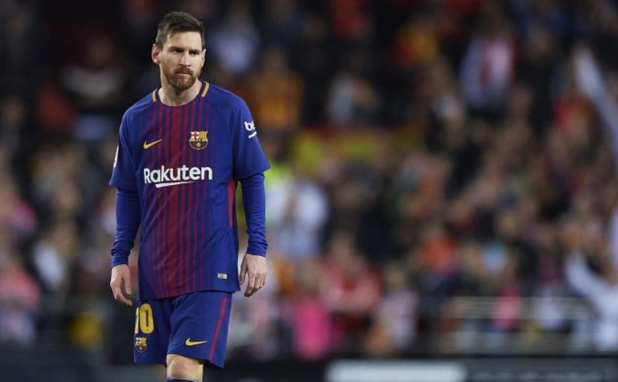 خمسة أشياء مفيدة لبرشلونة بعد رحيل ميسي.. ما هي؟
