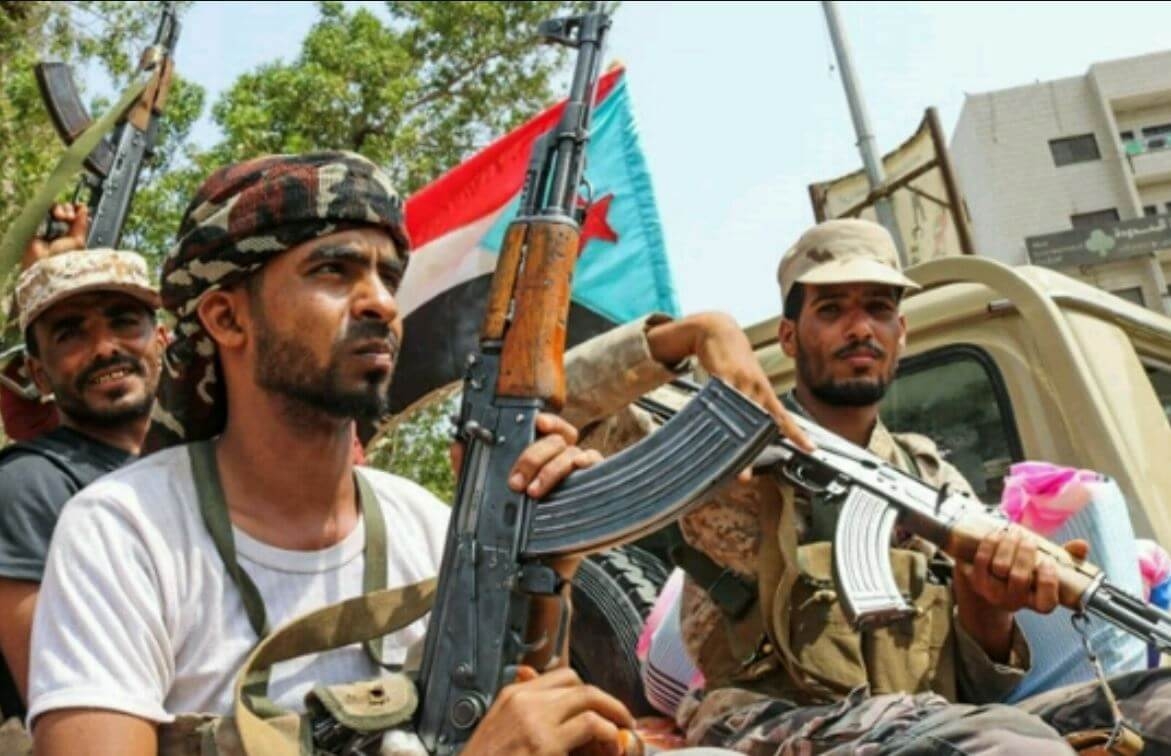 إخفاء قسري واعتقالات وتعذيب.. 40 حالة انتهاك للإنتقالي بعدن خلال شهر